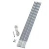 Ersatz-Zeltgestänge Outwell Duratec Stangen-Set 12,7 Mm -Online Camping Angebote 11226 0 outwell duratec do it yourself kit ersatzzeltgestaenge