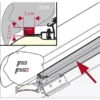 Dichtband Fiamma Rain Guard F65/F80 2 Dichtband Fiamma Rain Guard F65/F80 -Online Camping Angebote 11679 0 fiamma rain guard f65 f65 s markise