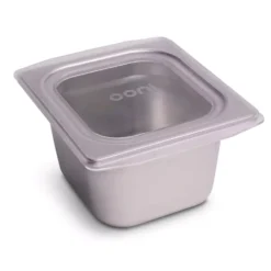 Ooni Pizzabelag-Station -Online Camping Angebote 2 grosse behaelter 4 kleine behaelter ooni pizzabelag station ooni 1000 2 25106