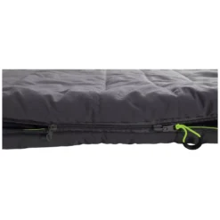 Deckenschlafsack Outwell Camper, Reissverschluss Rechts -Online Camping Angebote 2 wege autolock l form hochlast reissverschluss outwell deckenschlafsack camper 1000 6 27921