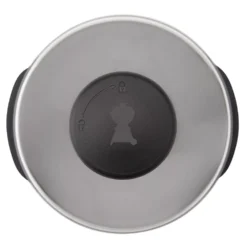 Hamburgerpresse Weber Burgerpresse 2-teilig 9 Hamburgerpresse Weber Burgerpresse 2-teilig -Online Camping Angebote 225g 112g burger zubereiten weber burgerpresse spuelmaschinengeeignet 2teilige hamburgerpresse 1000 3 26089