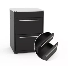 Weber Outdoorküche BBQ-Kitchen 331, 3 Modul Für Genesis E-435 23 Weber Outdoorküche BBQ-Kitchen 331, 3 Modul Für Genesis E-435 -Online Camping Angebote 2fach schubladen modul bbq outdoor kitchen anbausystem weber gas grillkueche schwarz 1000 7 26517