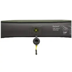 Selbstaufblasende Campingmatte Outwell Dreamhaven Double 10.0 Cm -Online Camping Angebote 3d profil outwell dreamheaven double 10cm erleichtert das aufblasen 1000 4 27595