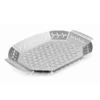 Weber Gemüsekorb, Gross 2 Weber Gemüsekorb, Gross -Online Camping Angebote 4943 0 weber gemuesekorb gross grillschale