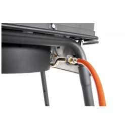 Petromax Gastisch GE45 Mit Einzelbrenner, 50 Mbar -Online Camping Angebote 50mbar gastisch petromax fluessiggas leistung 5kw abnehmbare stahlbeine 1000 3 25961