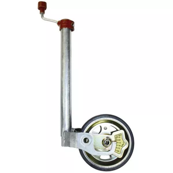 Wohnwagen-Stützrad AL-KO Stützrad Premium 3 Wohnwagen-Stützrad AL-KO Stützrad Premium