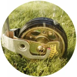 Wohnwagen-Stützrad AL-KO Stützrad Premium 13 Wohnwagen-Stützrad AL-KO Stützrad Premium -Online Camping Angebote 6778 3 Stuetzrad AL KO Premium 8