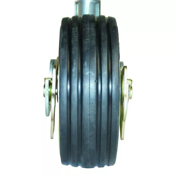 Wohnwagen-Stützrad AL-KO Stützrad Premium 8 Wohnwagen-Stützrad AL-KO Stützrad Premium – Bild 6