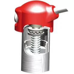 Wohnwagen-Stützrad AL-KO Stützrad Premium 17 Wohnwagen-Stützrad AL-KO Stützrad Premium -Online Camping Angebote 6778 7 Stuetzrad AL KO Premium 7