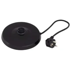 Camping-Wasserkocher Eurotrail 1,5 Liter -Online Camping Angebote 900 watt wasserkocher eurotrail schwarzer campingkocher 1 5 liter 220 240 v 1000 2 23651