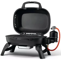 Mobiler Gasgrill Napoleon TravelQ 240 -Online Camping Angebote JETFIRE zuendsystem propangas grill napoleon travelq 240 1000 6 24599