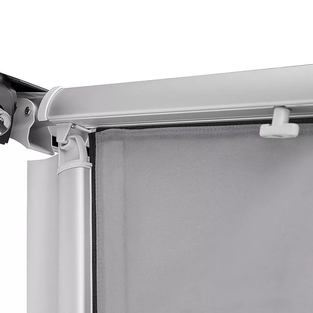 Thule Veduta Markisenzelt Für Markisen Thule Omnistor 6200 / 6300, Markisenlänge 4 M 13 Thule Veduta Markisenzelt Für Markisen Thule Omnistor 6200 / 6300, Markisenlänge 4 M – Bild 11