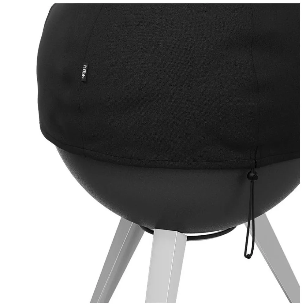 Schutzhülle Höfats Feuerschale MOON 45 Abdeckhaube 5 Schutzhülle Höfats Feuerschale MOON 45 Abdeckhaube – Bild 3