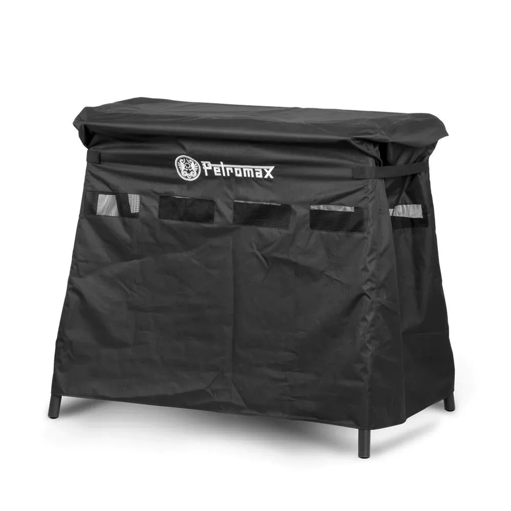 Abdeckhaube Petromax Gastisch Ge90 Und Feuertopf Tisch Fe90 4 Abdeckhaube Petromax Gastisch Ge90 Und Feuertopf Tisch Fe90 – Bild 2