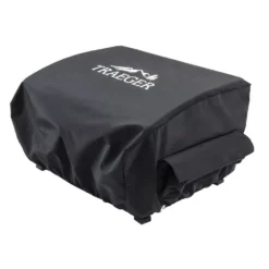 Abdeckhaube Traeger Ranger