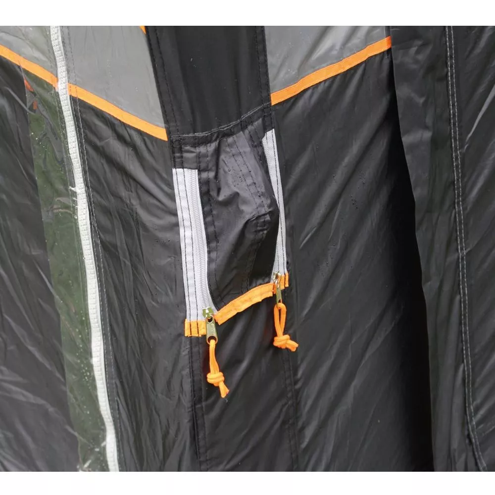 Busvorzelt Eurotrail Ancona Air 7 Busvorzelt Eurotrail Ancona Air – Bild 5