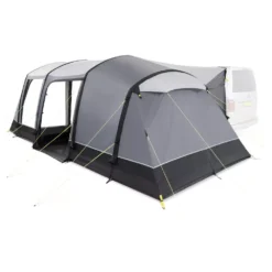 Aufblasbares Busvorzelt Kampa Touring Air R/H -Online Camping Angebote abgedunkelte schlafkabine busvorzelt kampa touring air 1000 4 21898