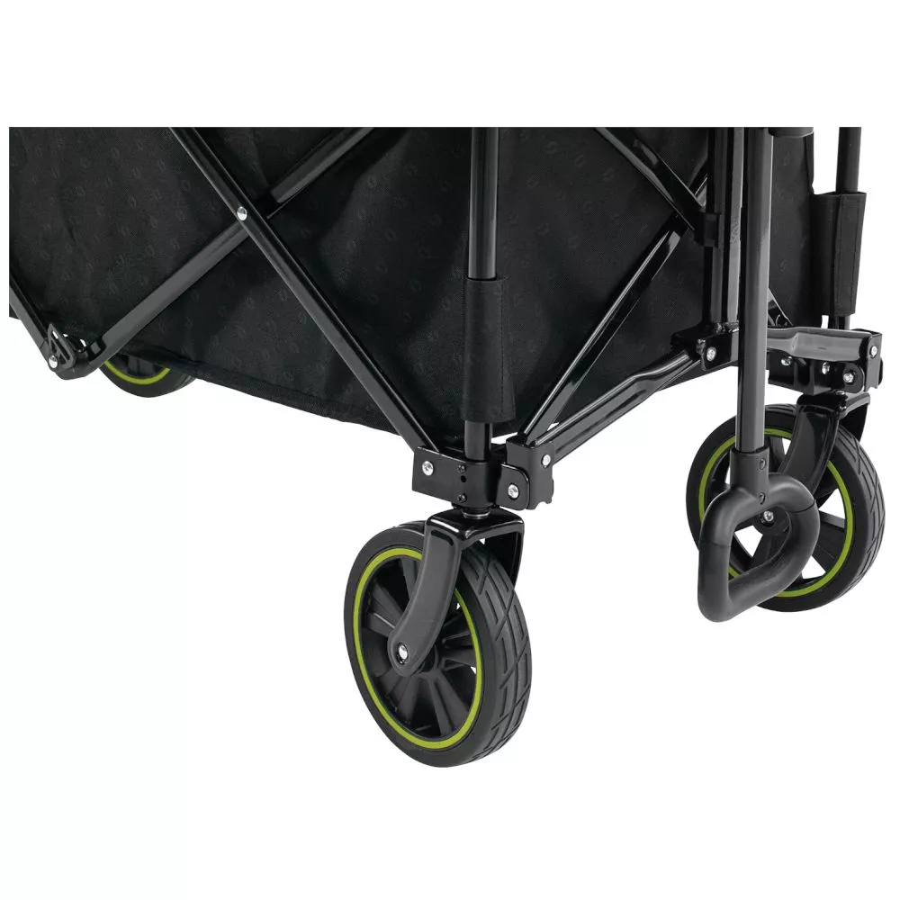 Bollerwagen Outwell Cancun Transportwagen 8 Bollerwagen Outwell Cancun Transportwagen – Bild 6