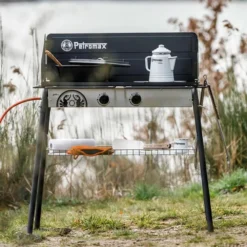 Petromax Ablagekorb 90 Cm -Online Camping Angebote ablagekorb fuer petromax feuertisch fe90 und gastisch ge90s einfache montage 1000 4 25977