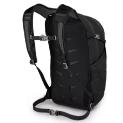 Daypack Osprey Daylite Plus, Black O/S -Online Camping Angebote abnehmbarer hueftgurt brustgurtschnalle mit signalpfeife osprey daylite plus schwarzer tagesrucksack 1000 3 24994