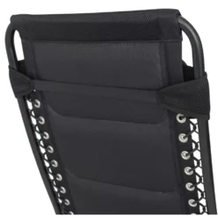 Campingstuhl Eurotrail Veroli -Online Camping Angebote abnehmbares kissen schwarzer camping stuhl eurotrail veroli verstellbarer ruecken lehne 1000 4 23597