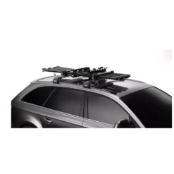 Ski- Und Snowboardträger Thule SnowPack M 8 Ski- Und Snowboardträger Thule SnowPack M -Online Camping Angebote abschliessbarer dachtraeger snowpack fuer 4 paar skier oder 2 snowboards schwarz tragfaehigkeit 28 kg 1000 2 26919