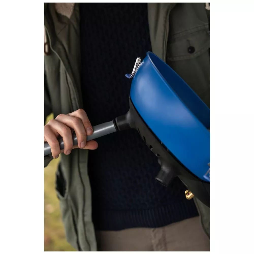 Campingkocher, Gasgrill Campingaz Party Grill 400 Caravan Connect 10 Campingkocher, Gasgrill Campingaz Party Grill 400 Caravan Connect – Bild 8