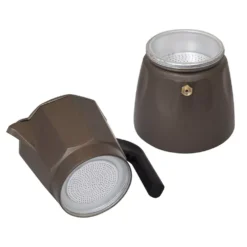 Espressokocher Eurotrail Cubana Perkolator Für 6 Tassen 11 Espressokocher Eurotrail Cubana Perkolator Für 6 Tassen -Online Camping Angebote achteckiger camping perkolator kaffee brueher 6 tassen eurotrail camping kaffeekocher aluminium 1000 3 25995