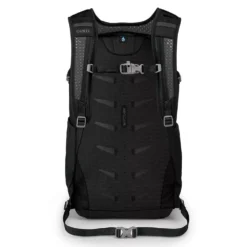 Daypack Osprey Daylite Plus, Black O/S -Online Camping Angebote air scape rueckenplatte mit schaumstoffrippen tragesystem osprey daylite plus black wanderrucksack einheitsgroesse 1000 2 24994
