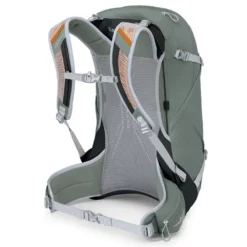 Rucksack Osprey Hikelite 28, Pine Leaf Green S/M 9 Rucksack Osprey Hikelite 28, Pine Leaf Green S/M -Online Camping Angebote air scape rueckenplatte verschiedene rueckenlaenge einstellen osprey hikelite 28 pine leaf green unisex 1000 2 24967