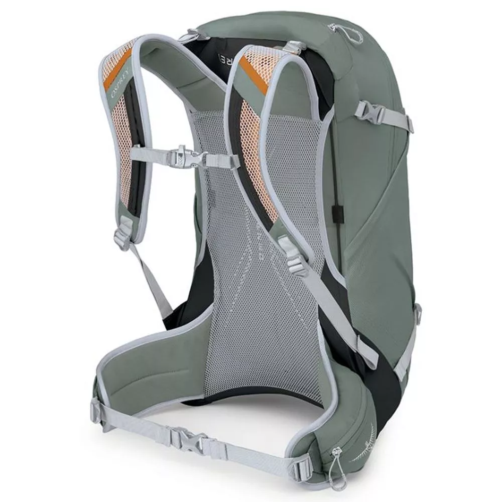 Rucksack Osprey Hikelite 28, Pine Leaf Green S/M 5 Rucksack Osprey Hikelite 28, Pine Leaf Green S/M – Bild 3