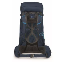 Trekkingrucksack Osprey Kestrel 38 L/XL, Atlas Blue -Online Camping Angebote air scape rueckenplatte verschiedene rueckenlaenge einstellen osprey kestrel 38 l xl atlas blue 1000 2 24947