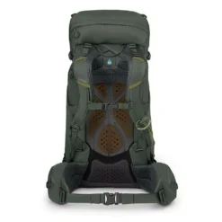 Trekkingrucksack Osprey Kestrel 38 S/M, Bonsai Green 9 Trekkingrucksack Osprey Kestrel 38 S/M, Bonsai Green -Online Camping Angebote air scape rueckenplatte verschiedene rueckenlaenge einstellen osprey kestrel 38 s m kaki 1000 2 25011