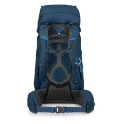 Trekkingrucksack Osprey Kestrel 48 L/XL, Atlas Blue -Online Camping Angebote air scape rueckenplatte verschiedene rueckenlaenge einstellen osprey kestrel 48 l xl ozeanblau 1000 2 25010