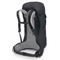 Daypack Osprey Stratos 36, Tunnel Vision Grey O/S -Online Camping Angebote air scape rueckenplatte verschiedene rueckenlaenge einstellen osprey stratos schwarz graeulicher maennerrucksack 1000 2 24976