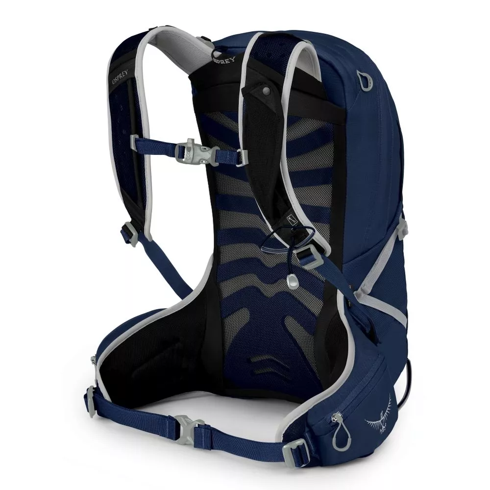 Herrrenrucksack Osprey Talon 11 L/XL, Ceramic Blue 4 Herrrenrucksack Osprey Talon 11 L/XL, Ceramic Blue – Bild 2