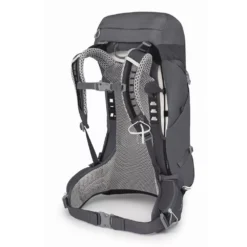 Daypack Osprey Sirrus 26, Tunnel Vision Grey O/S 8 Daypack Osprey Sirrus 26, Tunnel Vision Grey O/S -Online Camping Angebote air space rueckenplatte verschiedene rueckenlaenge einstellen osprey sirrus grauer damenrucksack 1000 2 24981