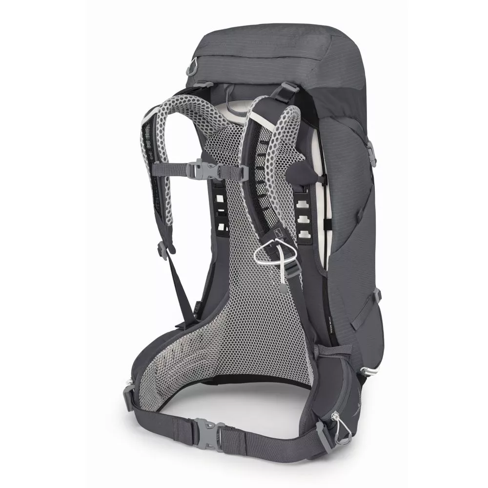 Daypack Osprey Sirrus 26, Tunnel Vision Grey O/S 5 Daypack Osprey Sirrus 26, Tunnel Vision Grey O/S – Bild 3