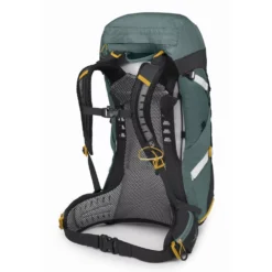 Daypack Osprey Sirrus 36, Succulent Green O/S -Online Camping Angebote air space rueckenplatte verschiedene rueckenlaenge einstellen osprey sirrus gruen graeulicher damenrucksack 1000 2 24980