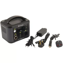 Tragbare Power Station Outwell Akira 300 -Online Camping Angebote akira 300 outwell power station 12v 230v anschluss 1000 3 24868