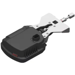 Antischlingerkupplung AL-KO ATC Trailer Control Für Tandemachser