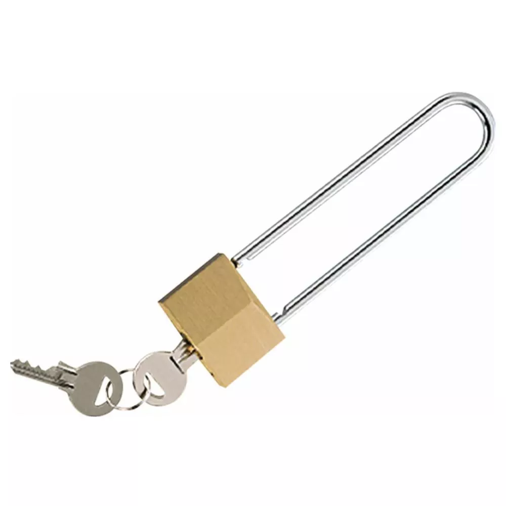 Diebstahlsicherung ALKO Bügelschloss 3 Diebstahlsicherung ALKO Bügelschloss