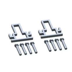 AL-KO Distanzsatz 15 Mm Für Rangierhilfen