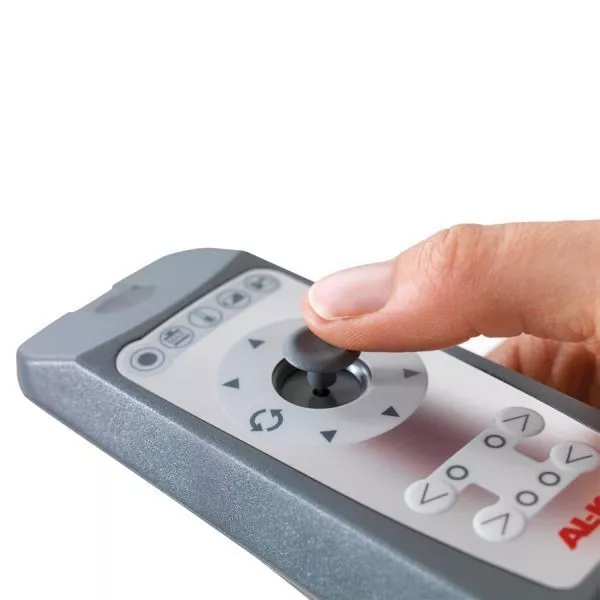 Wohnwagen-Rangierhilfe ALKO Mammut Tandem TM420 4 Wohnwagen-Rangierhilfe ALKO Mammut Tandem TM420 – Bild 2