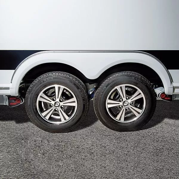 Wohnwagen-Rangierhilfe ALKO Mammut Tandem TM420 5 Wohnwagen-Rangierhilfe ALKO Mammut Tandem TM420 – Bild 3