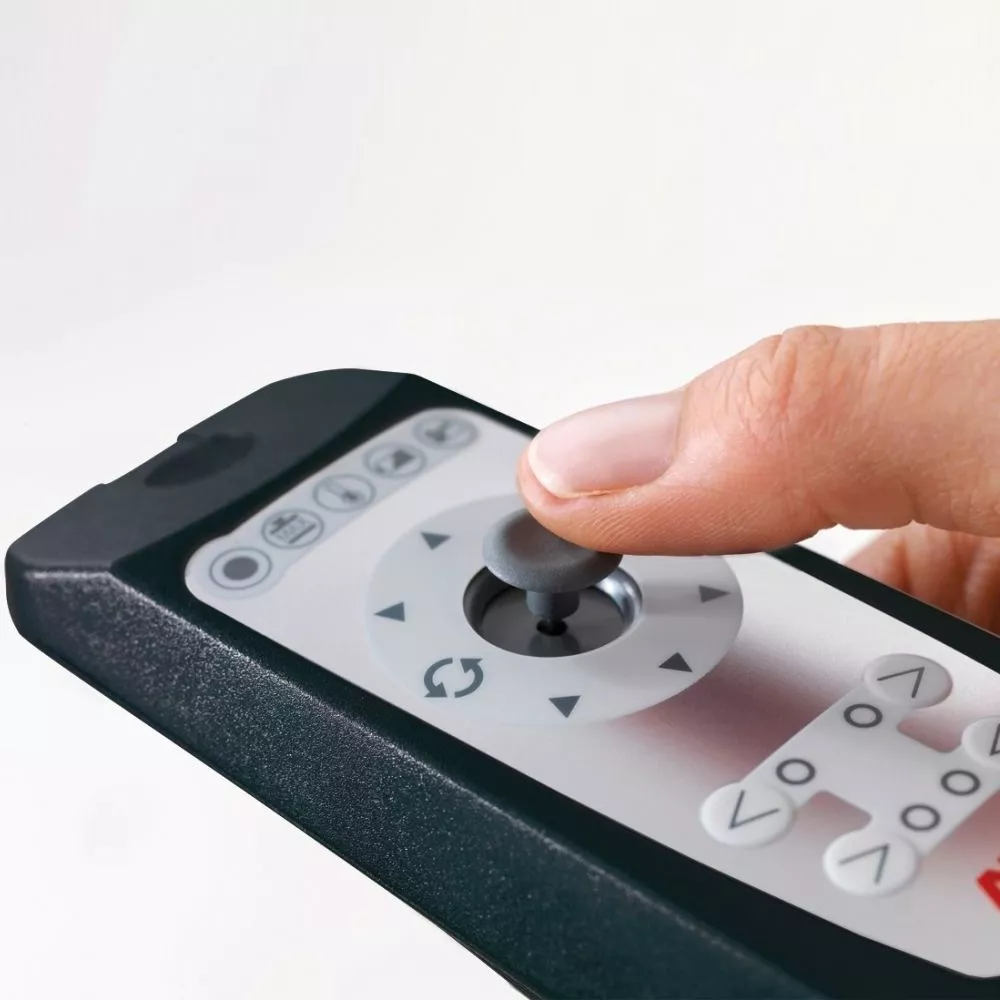 Wohnwagen-Rangierhilfe AL KO Mammut Tandem TM400 4 Wohnwagen-Rangierhilfe AL KO Mammut Tandem TM400 – Bild 2