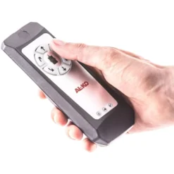 Wohnwagen-Rangierhilfe AL-KO Ranger -Online Camping Angebote al ko ranger rangierantrieb caravan tasten fernbedienung 1000 2 17708