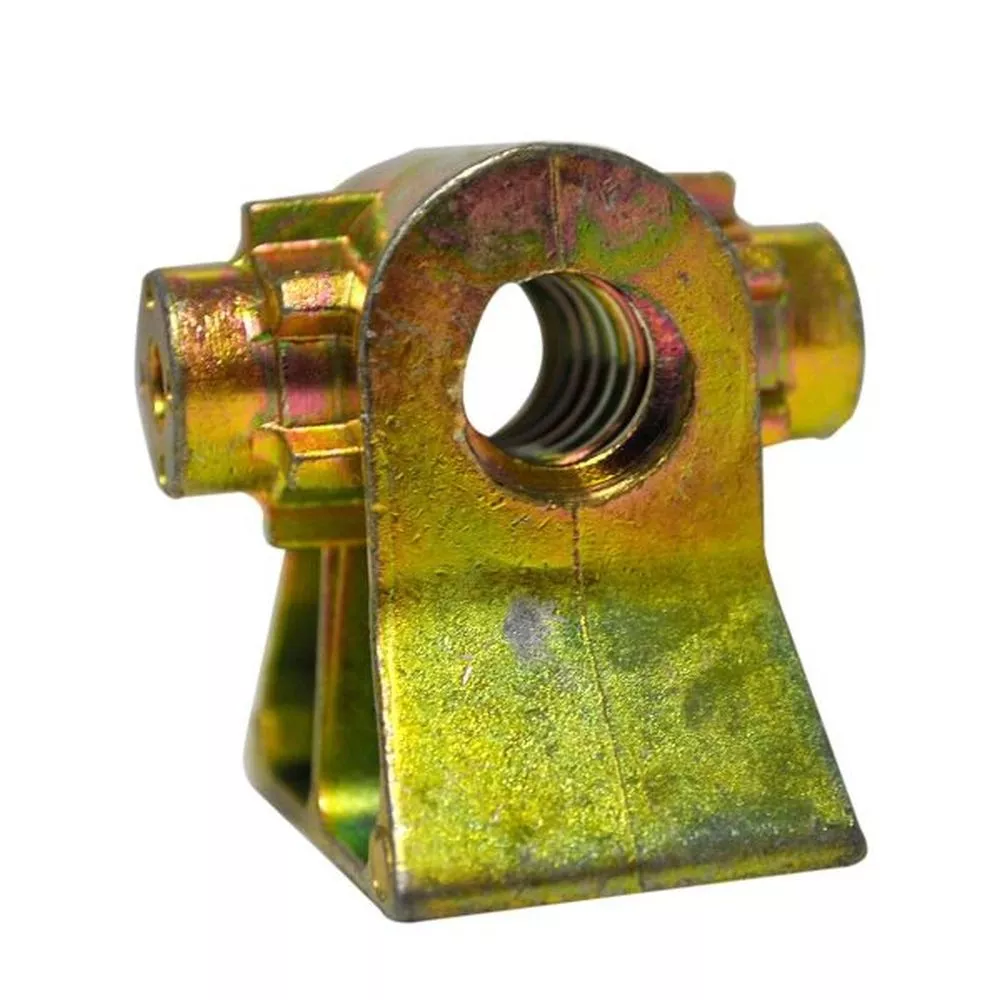 AL-KO Spindelmuttern Für Standardsteckstützen 3 AL-KO Spindelmuttern Für Standardsteckstützen