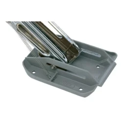 Wohnwagen-StĂĽtzplatten AL-KO Big Foot AbstĂĽtzfuss