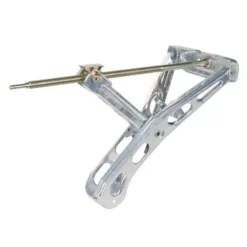 WohnwagenstĂĽtze AL-KO SteckstĂĽtze Premium 1.250 Kg Lang